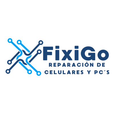 FixiGo Logo